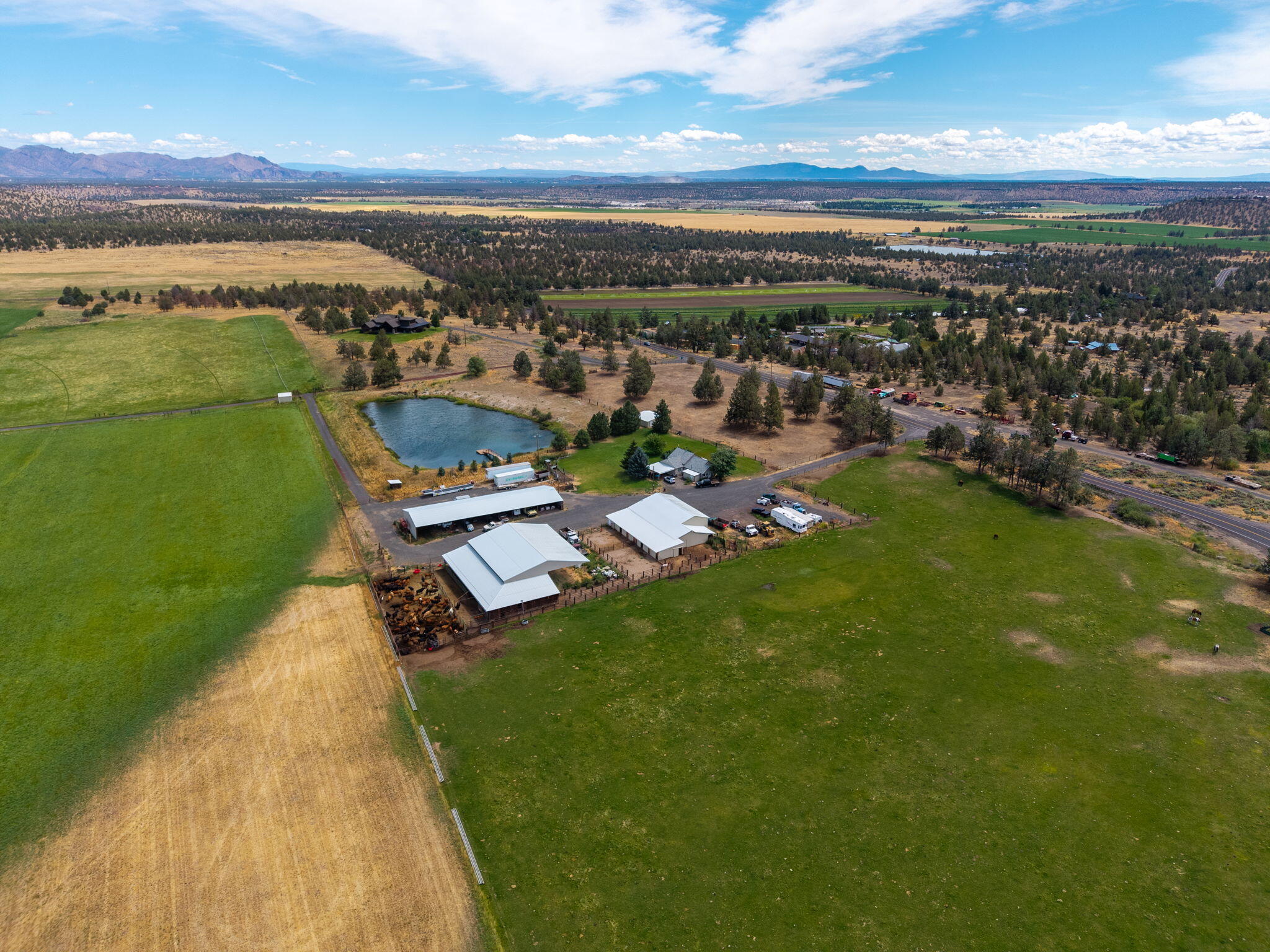 71285 Holmes Road Sisters, OR 97759 - Photo 82 of 123 106