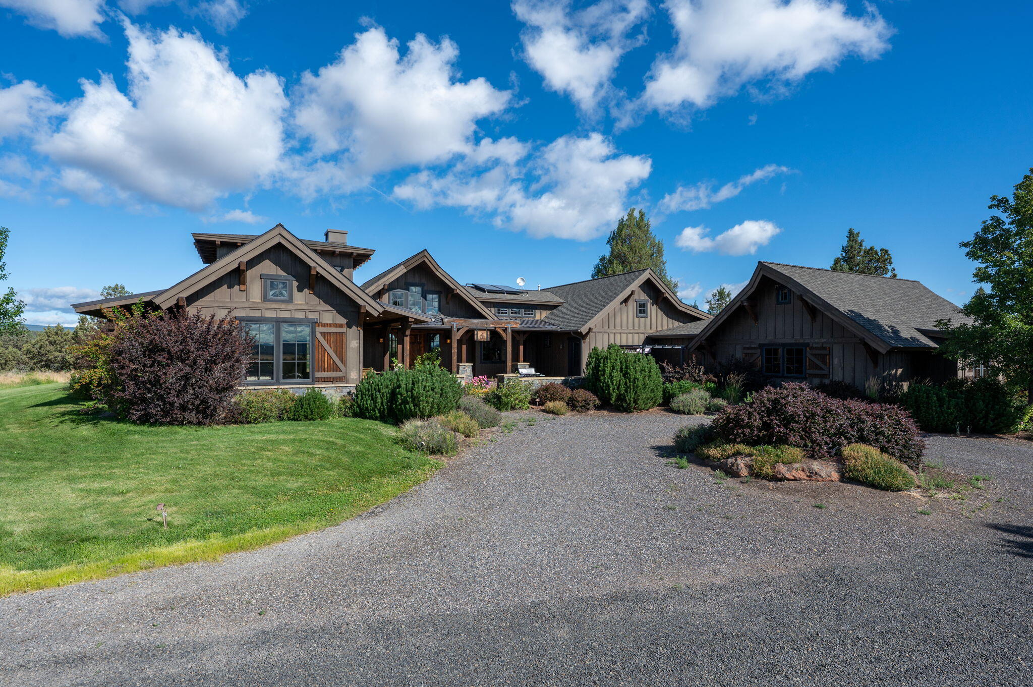 71285 Holmes Road Sisters, OR 97759 - Photo 83 of 123 108