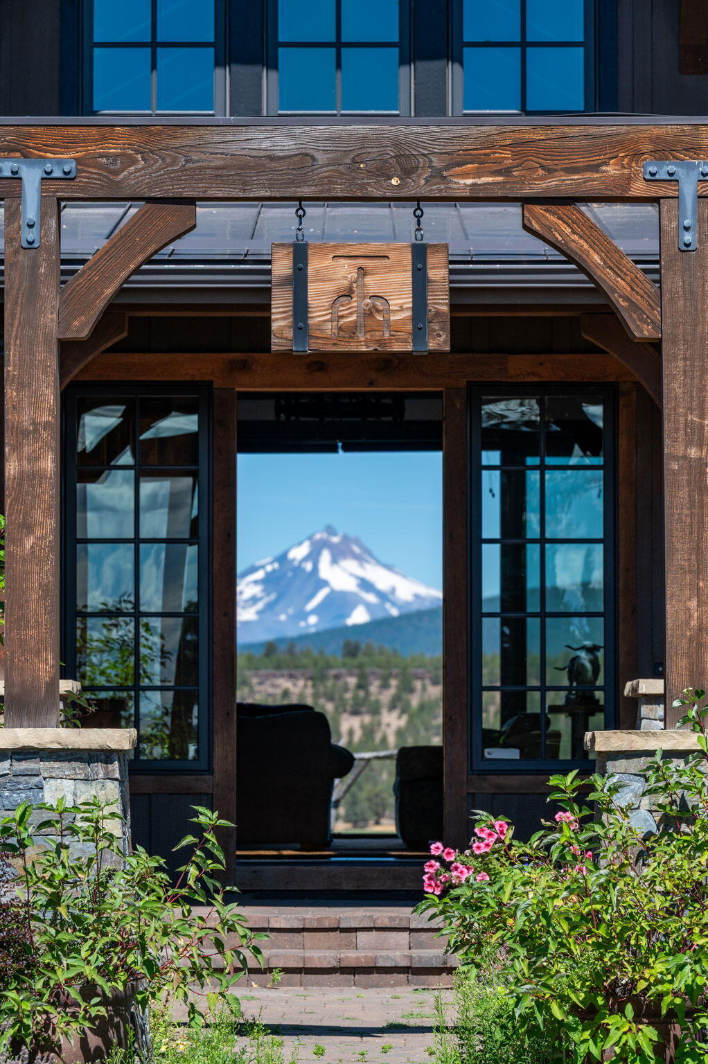 71285 Holmes Road Sisters, OR 97759 - Photo 89 of 123 114