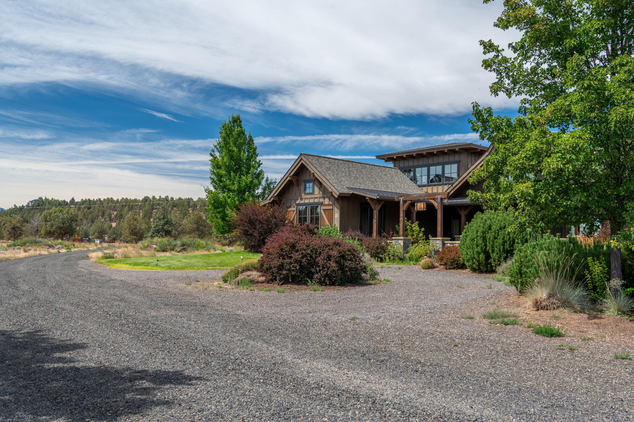 71285 Holmes Road Sisters, OR 97759 - Photo 96 of 123 122