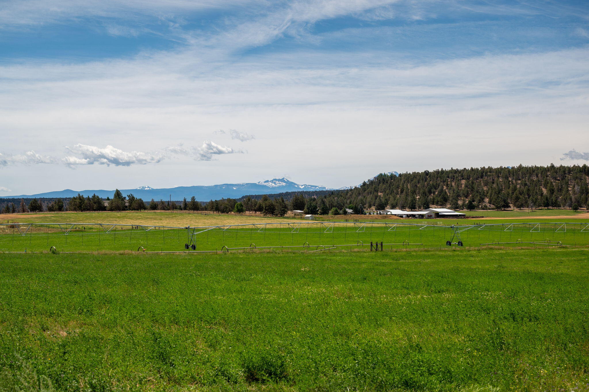 71285 Holmes Road Sisters, OR 97759 - Photo 100 of 123 129