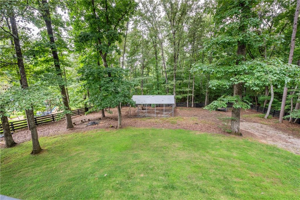1218 Round Top Road Ellijay, GA 30540 - Photo 6 of 44 Gallery Image 6