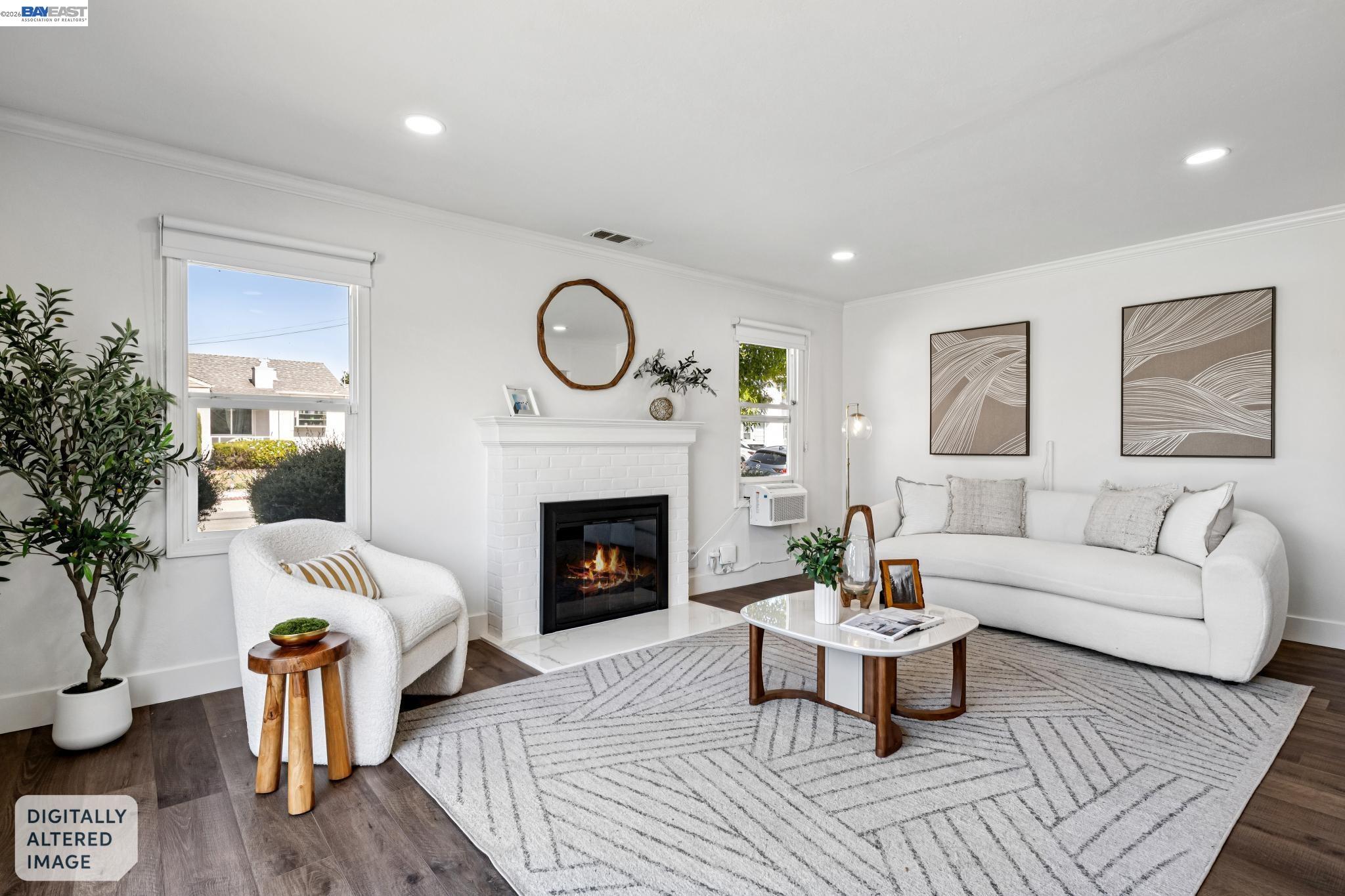 2107 Lessley Avenue Castro Valley, CA 94546 - Photo 5 of 55