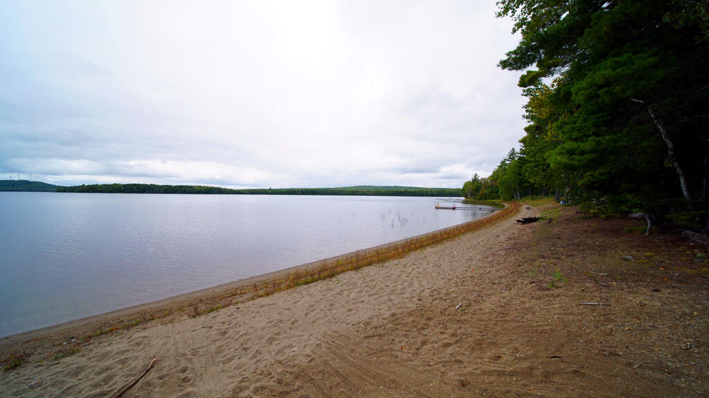 Lot 37-1 Schillinger Road Danforth, ME 04424 - Photo 12 of 17 beach-sandy-hotbrook