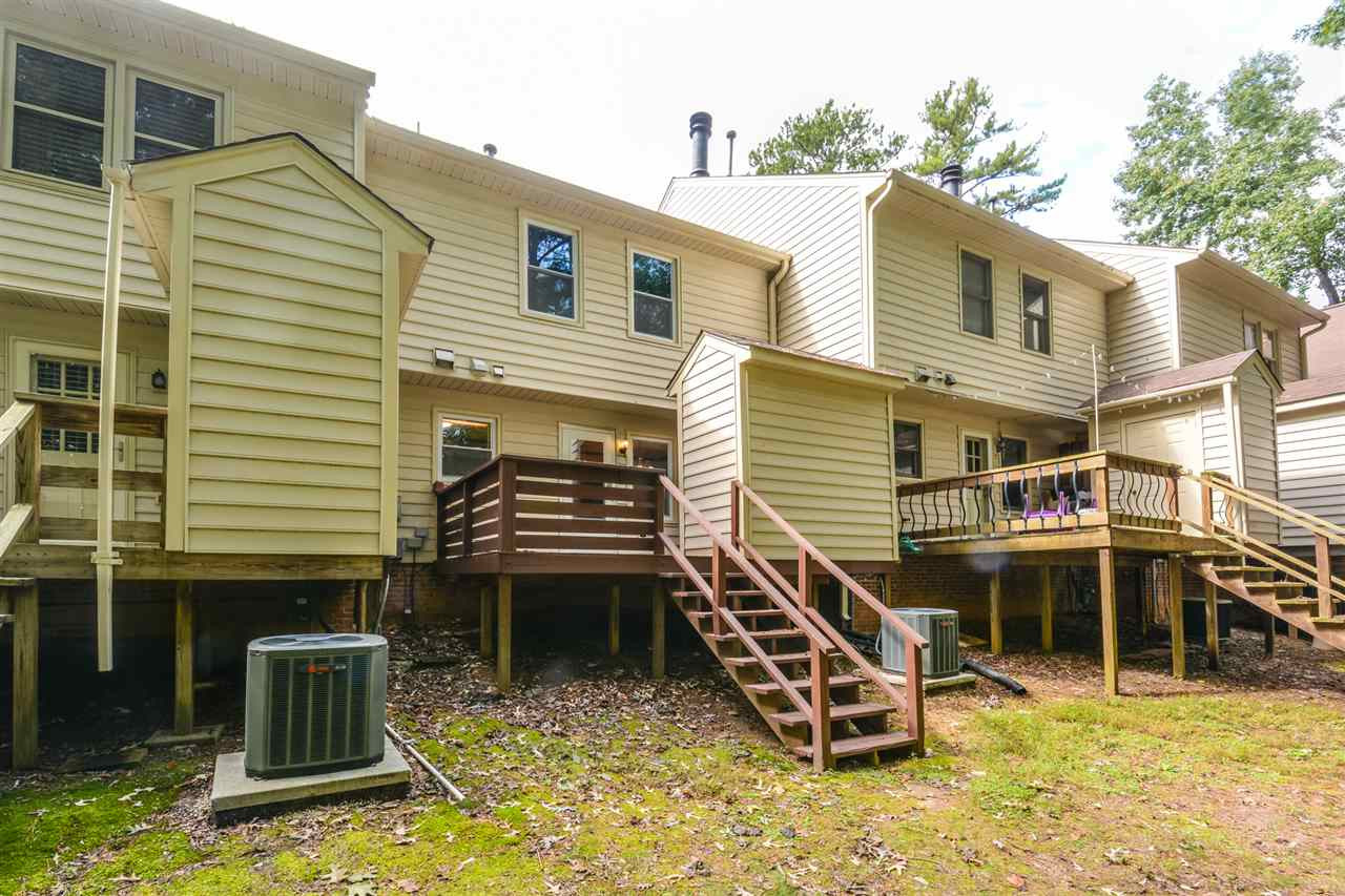 5582 Hamstead Crossing Raleigh, NC 27612 - Photo 13 of 13 Photo 13