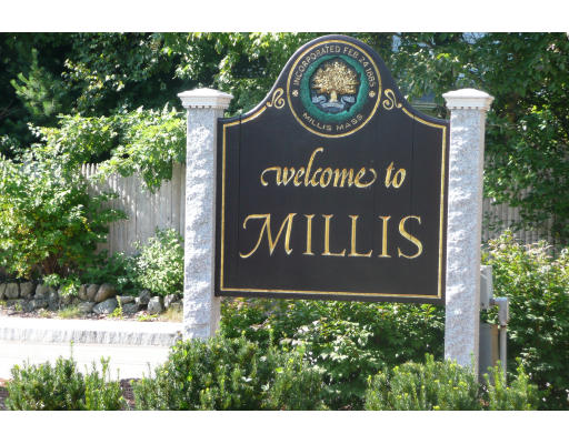 11 Sherman Road Millis, MA 02054 - Photo 9 of 9 Gallery Image 9