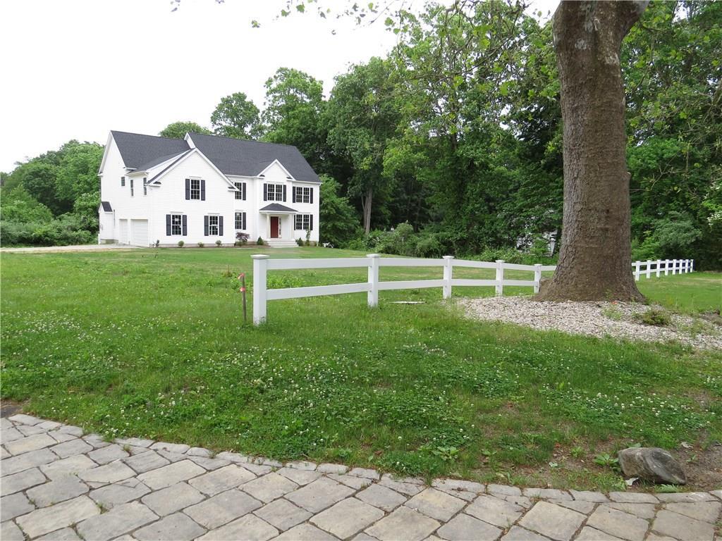 258 Mungertown Road Madison, CT 06443 - Photo 1 of 1 Brand new construction is completed & move-in ready!