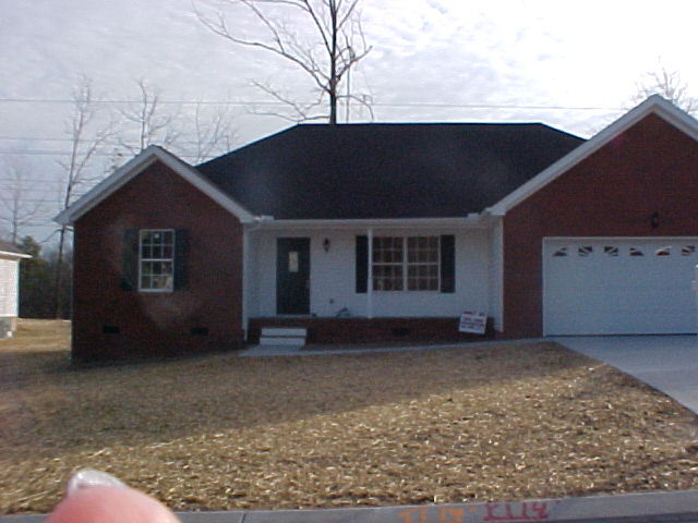 10486 Fielding Road Ooltewah, TN 37363 - Photo 1 of 5 Primary Photo