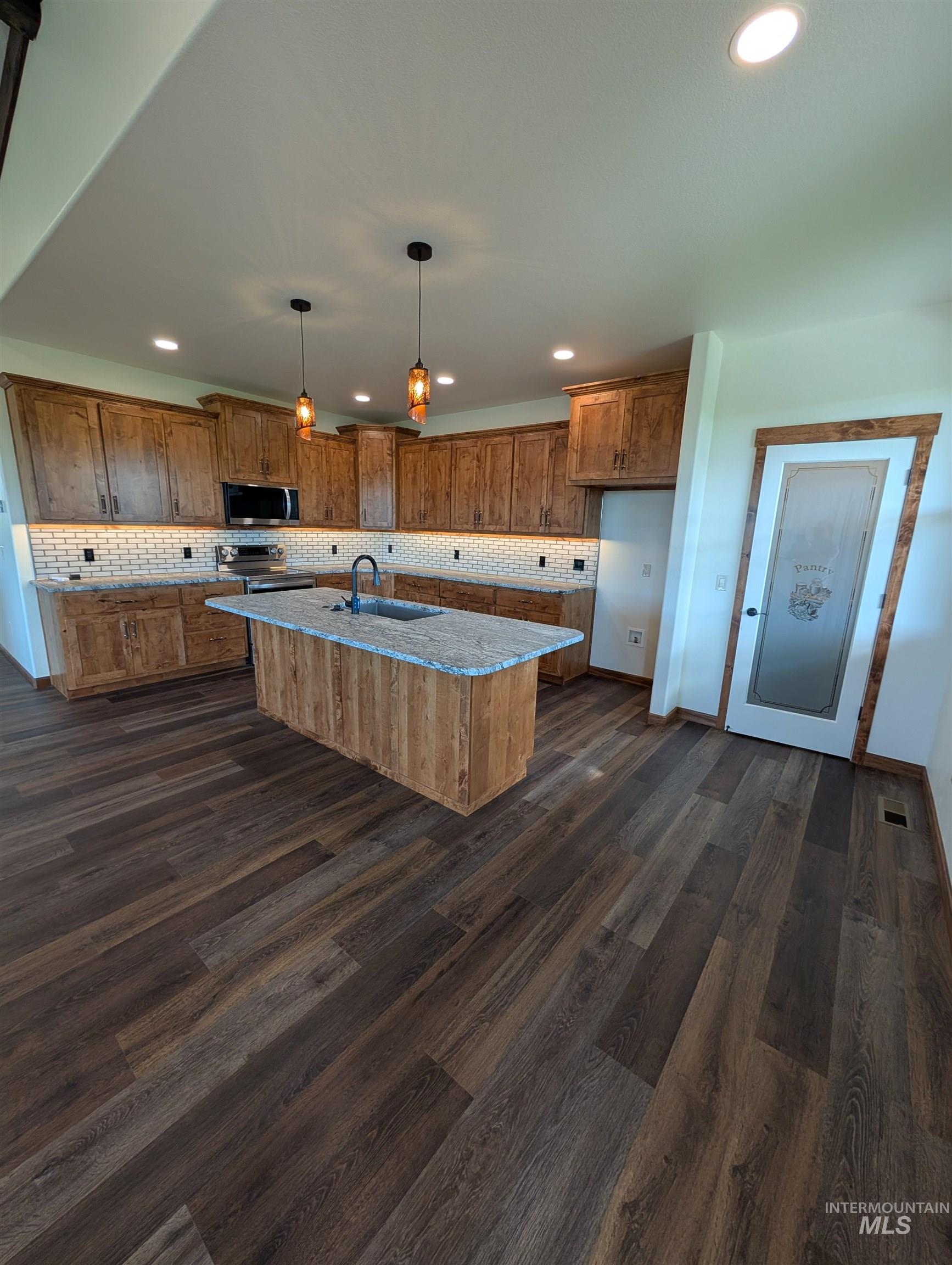 137 Angus Ranch Grangeville, ID 83530 - Photo 8 of 49