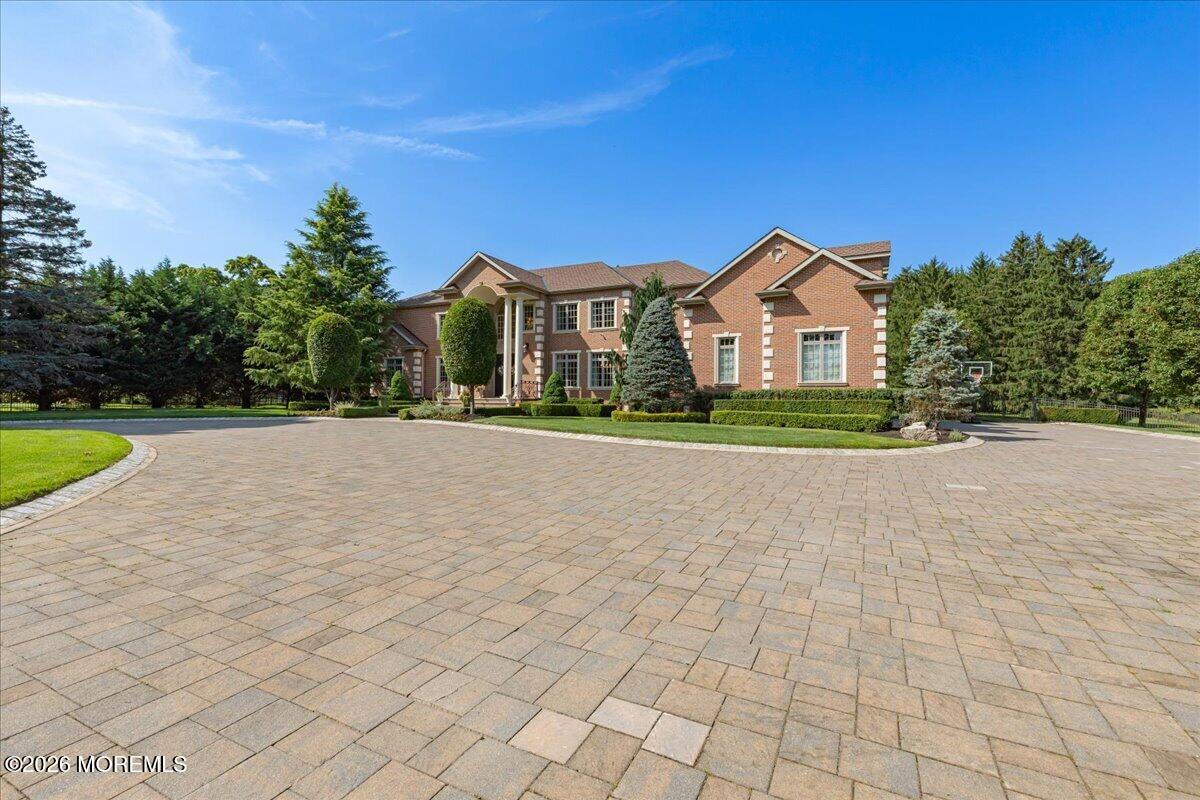 78 Crawfords Corner Road Holmdel, NJ 07733 - Photo 80 of 95 122-3V0A6985