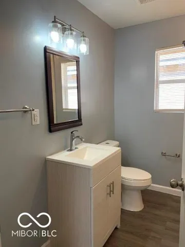 $1,150 | 2133 White Avenue, Indianapolis, IN 46202