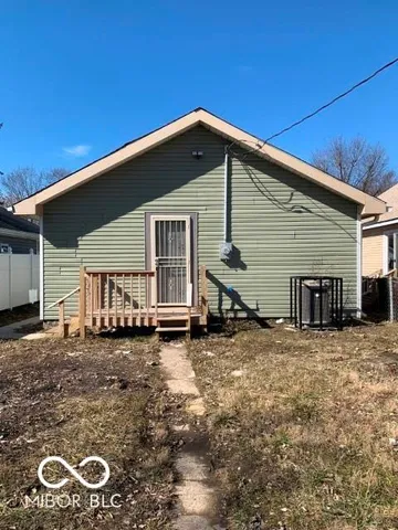 $1,150 | 2133 White Avenue, Indianapolis, IN 46202