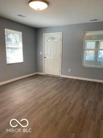 $1,150 | 2133 White Avenue, Indianapolis, IN 46202