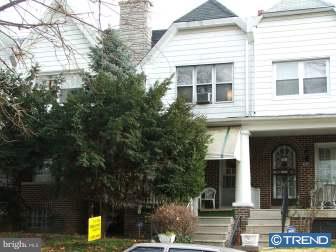1247 Marlyn Road Philadelphia, PA 19151 - Photo 1 of 1 Exterior