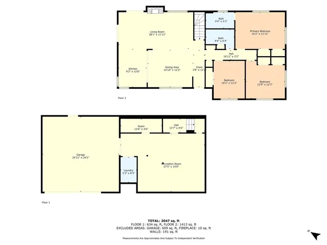 $339,000 | 4407 Shady Glen Drive, Waco, TX 76708