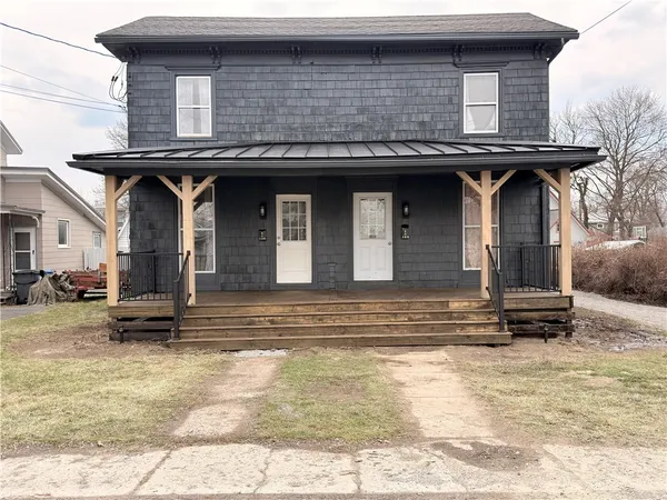 $185,000 | 109 South Avenue, Milo, NY 14527
