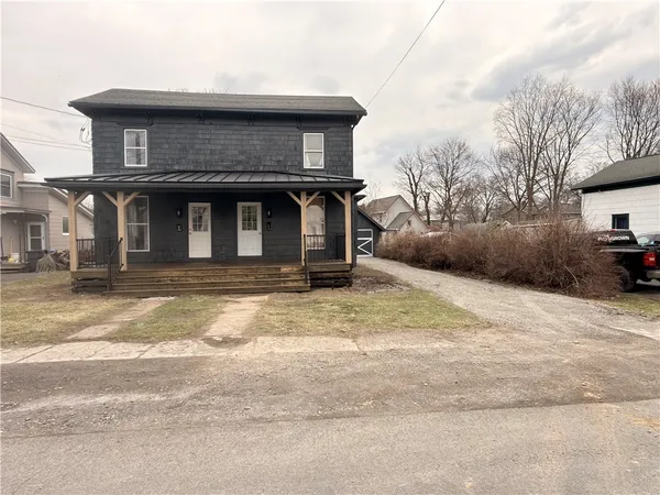 $185,000 | 109 South Avenue, Milo, NY 14527