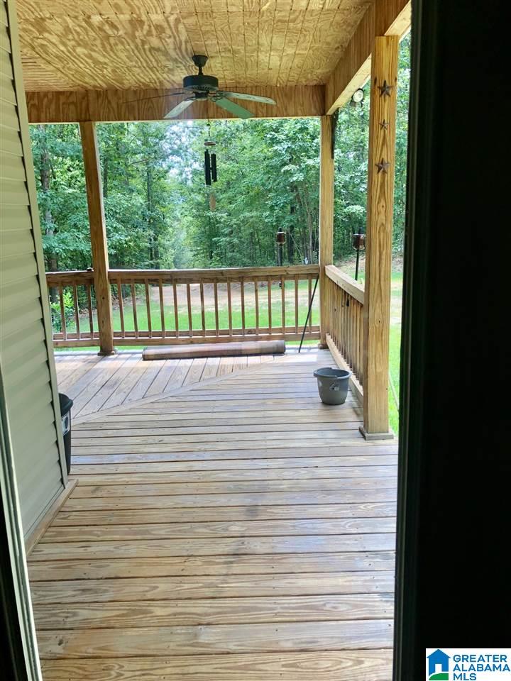 356 Pruitt Road Piedmont, AL 36272 - Photo 33 of 43