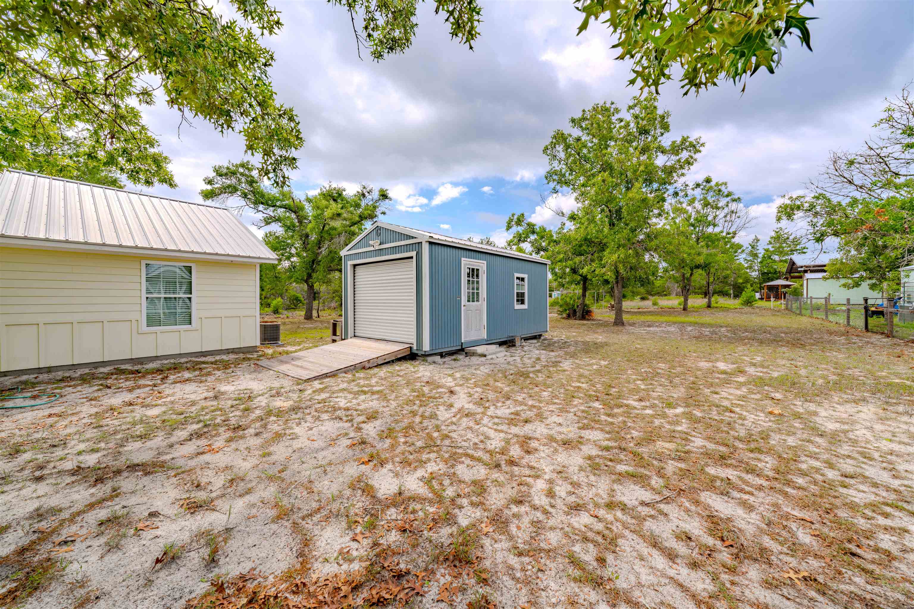 196 Leslie Lane Perry, FL 32348 - Photo 30 of 40
