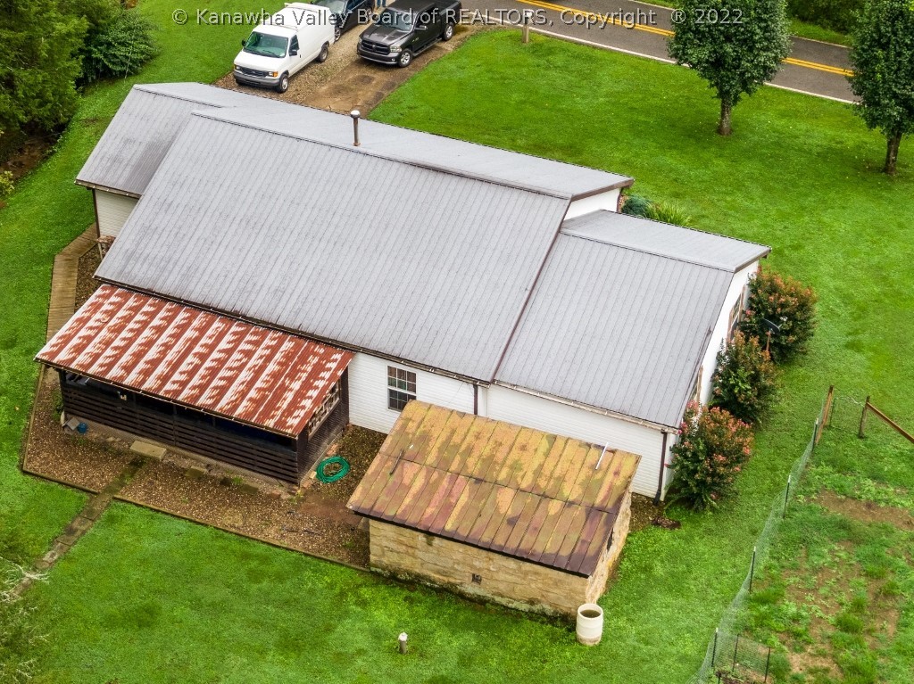 3681 Trace Creek Road Milton, WV 25541 - Photo 28 of 32 Gallery Image 28