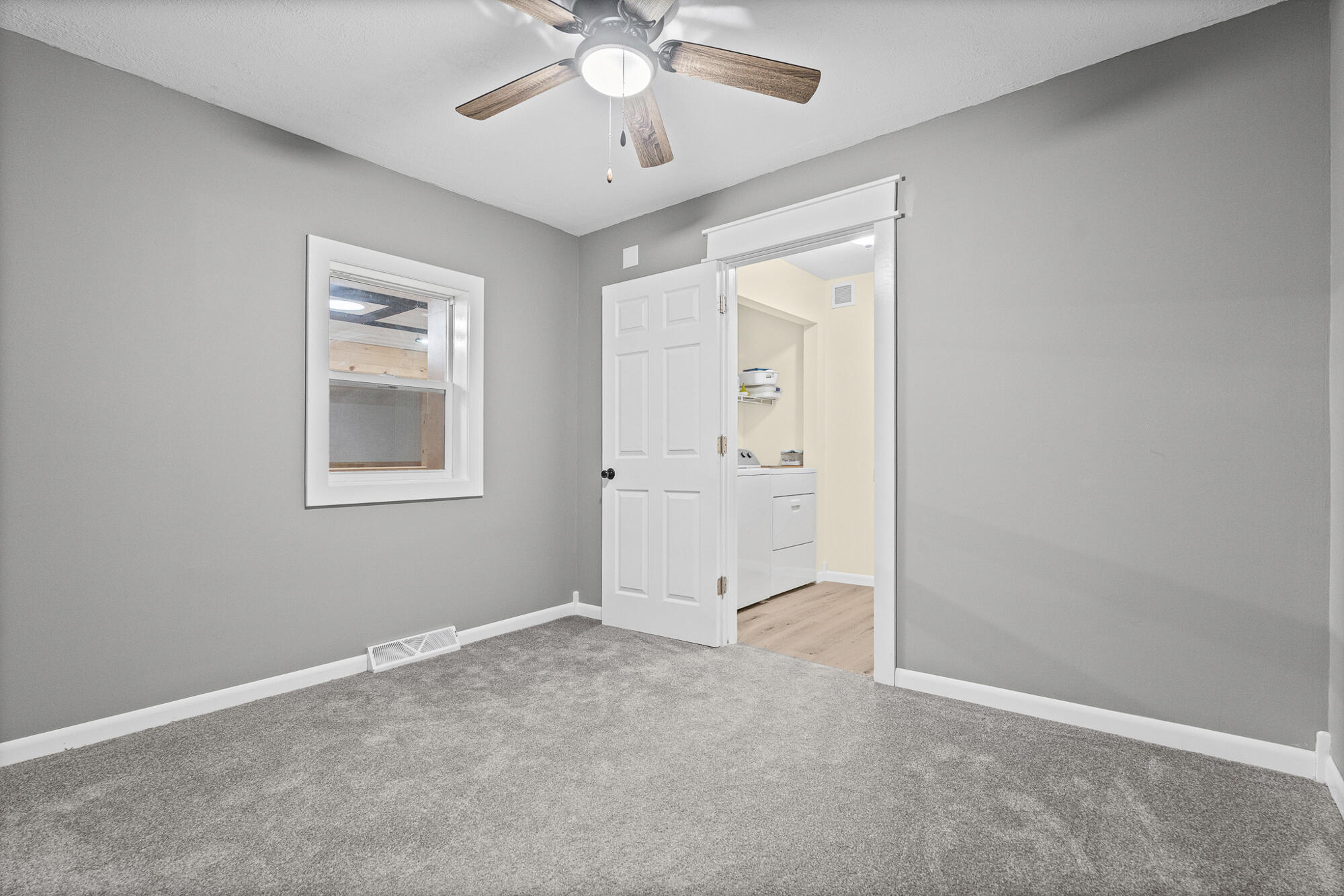 N7829 Amsterdam Prairie Road Holland, WI 54636 - Photo 12 of 45 Bonus Room/5th BR