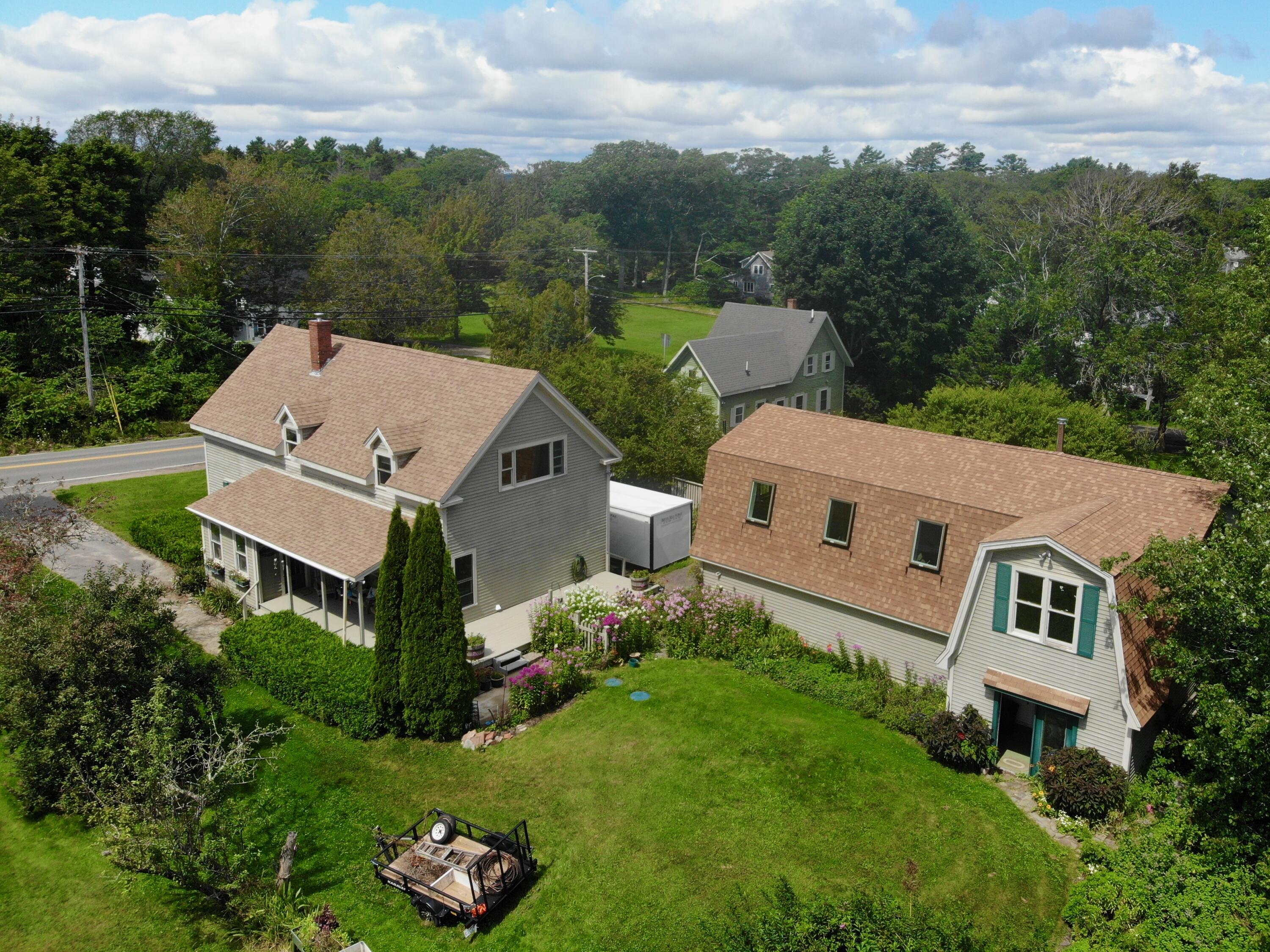 2544 Bristol Road New Harbor, ME 04554 - Photo 34 of 37 DJI_0299