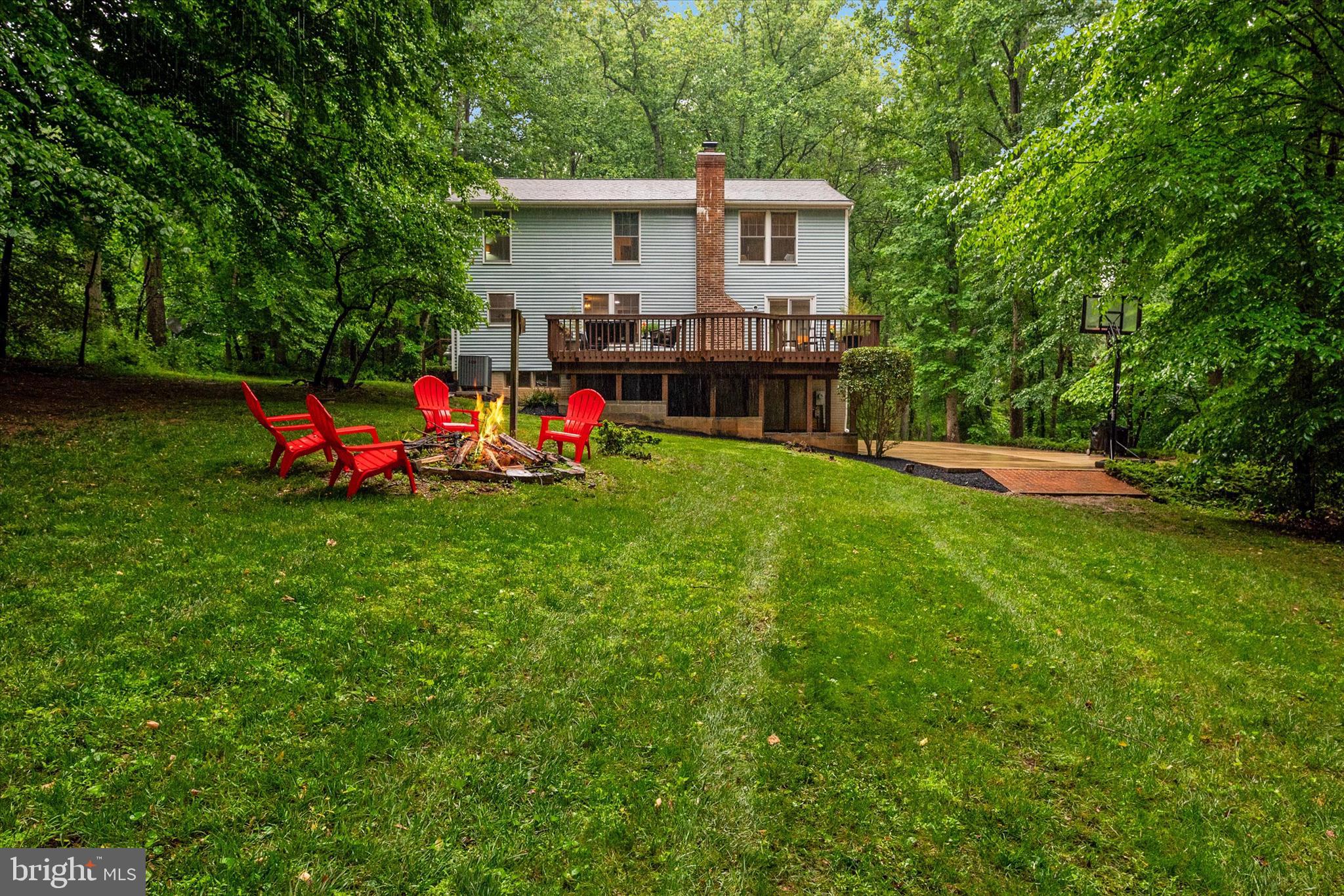 7190 Mink Hollow Road Highland, MD 20777 - Photo 48 of 51
