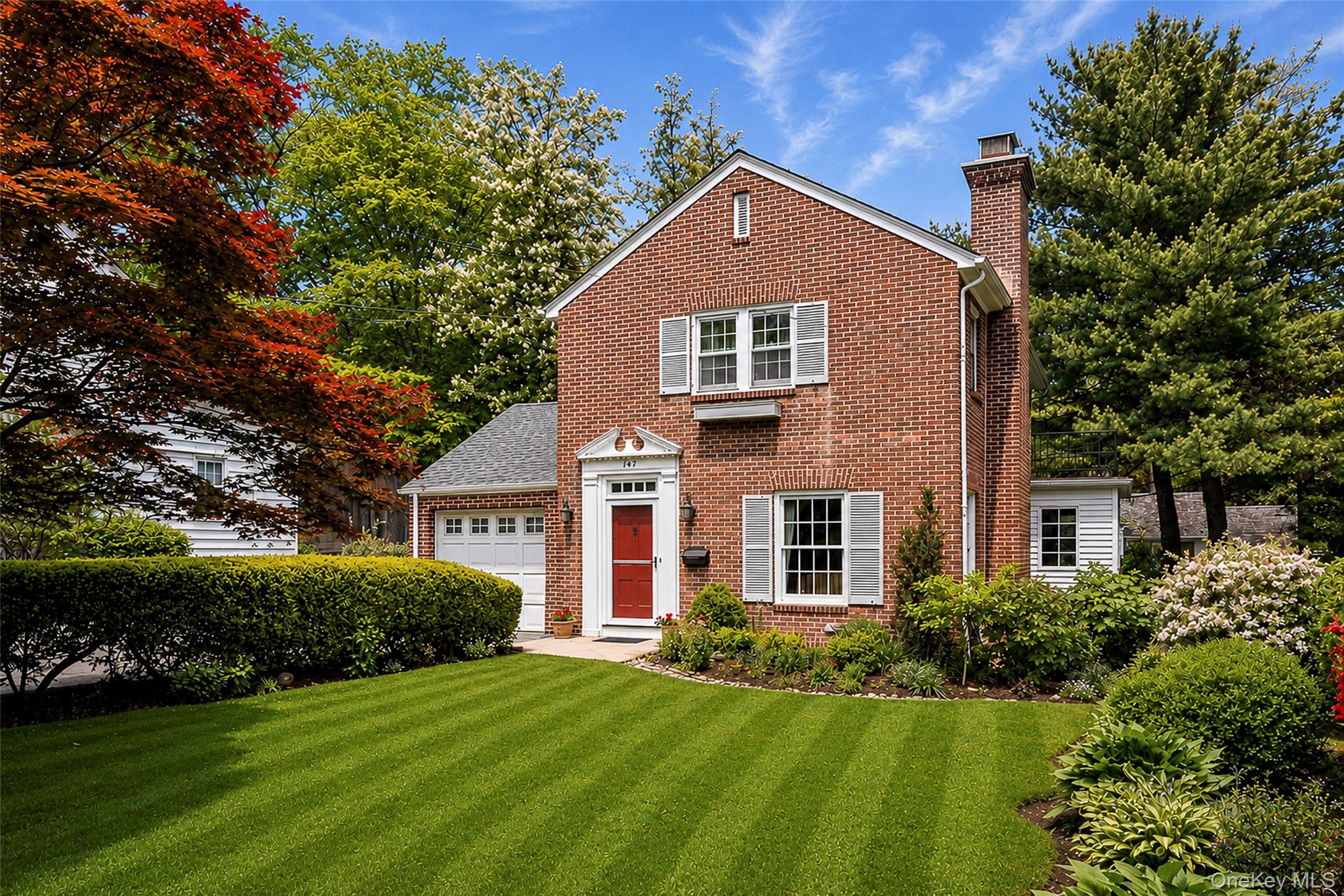 147 Ridgeway Street Mount Vernon, NY 10552 - Photo 1 of 24