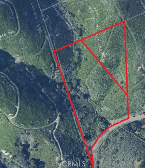 0 Vía Horca Temecula, CA 92590 - Photo 2 of 2 Aerial