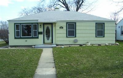 747 North Rensselaer Avenue Griffith, IN 46319 - Photo 1 of 7 Gallery Image 1