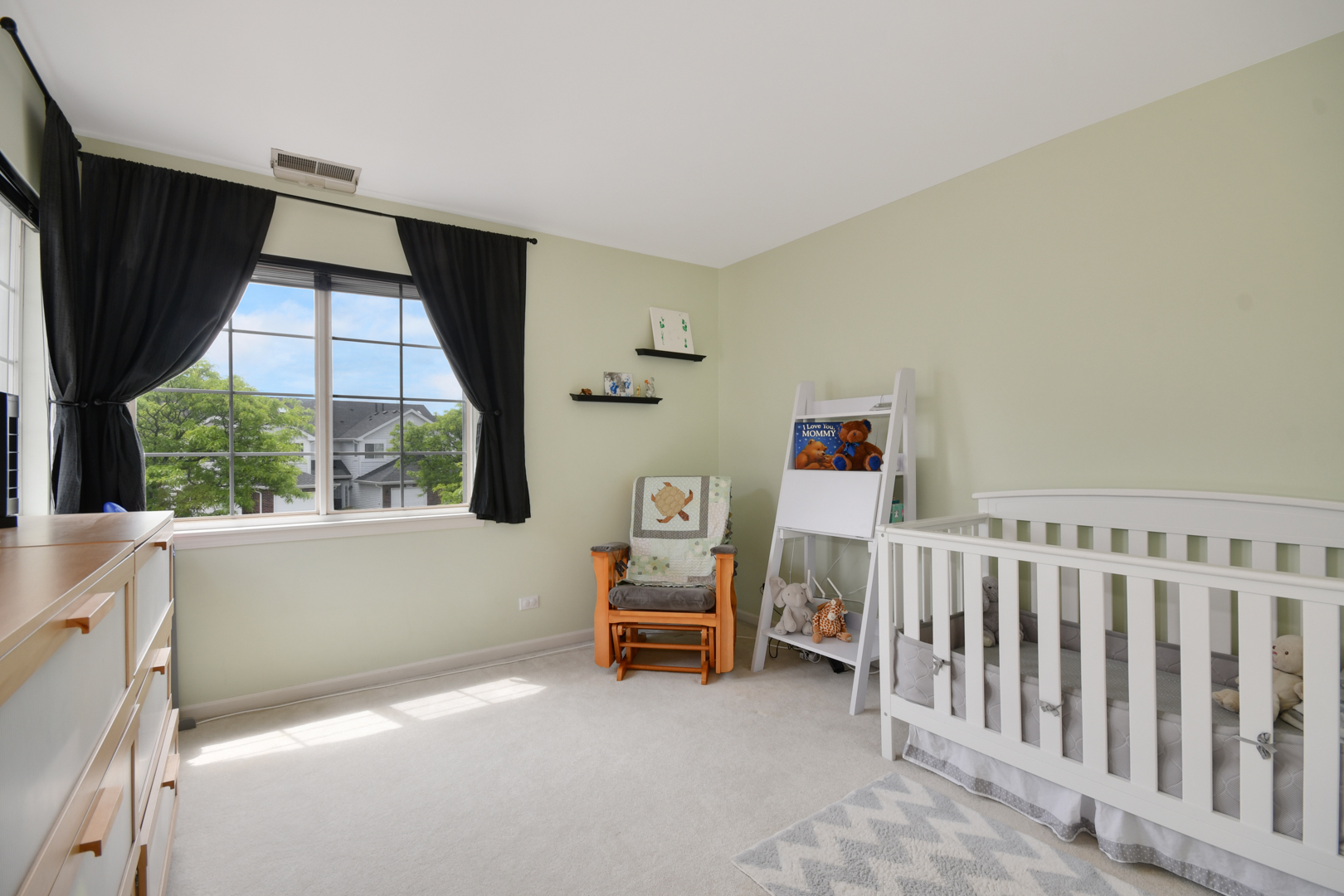 8211 Ripple Ridge Darien, IL 60561 - Photo 14 of 17 a bedroom with furniture and window