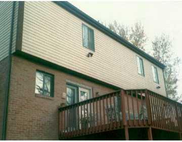 10119 Deer View Point Road Wexford, PA 15090 - Photo 5 of 5 Patio/Deck.
