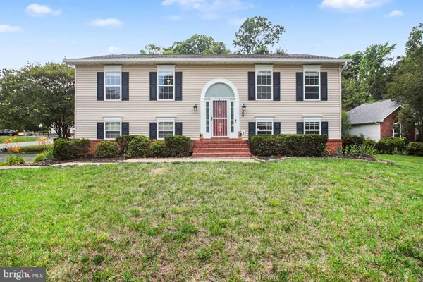 $424,900 | 11700 Woodland View Drive, Fredericksburg, VA 22407