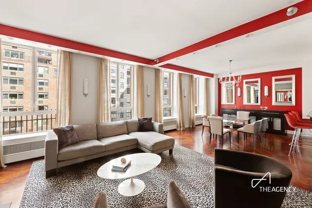 $3,400,000 | 330 East 72nd Street, Unit 12 | Lenox Hill