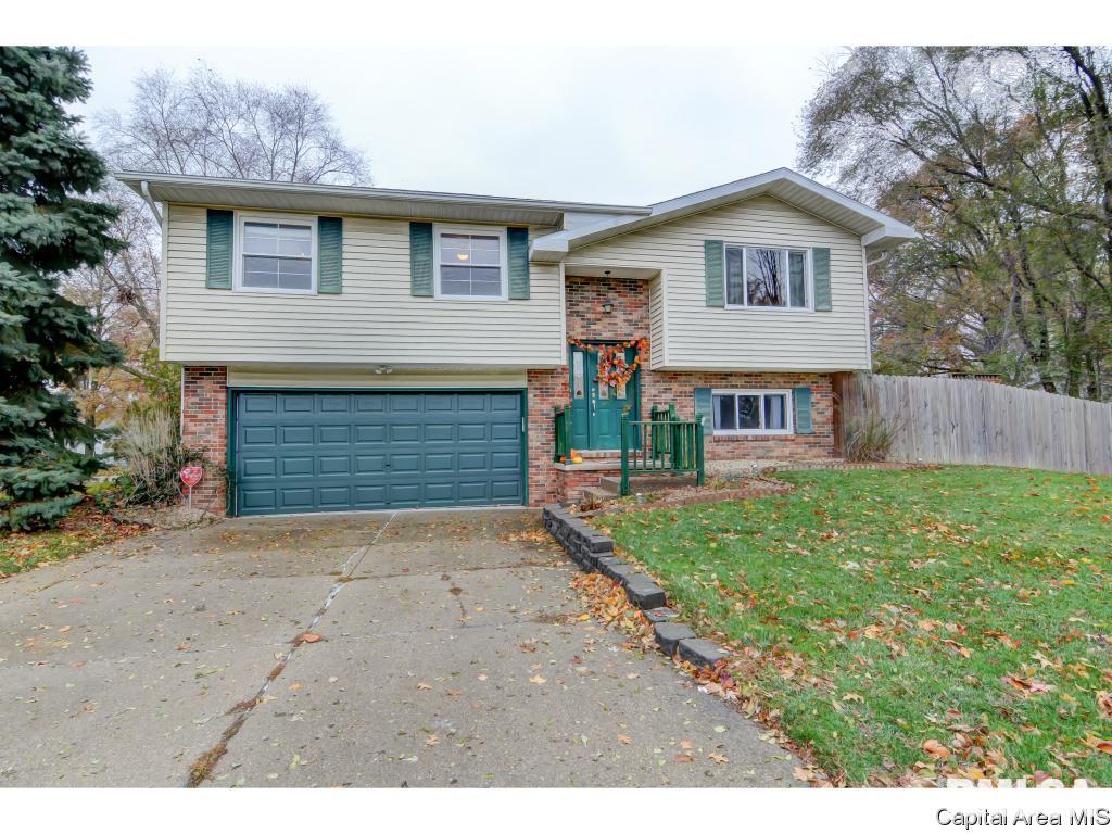 3209 Angelo Springfield, IL 62707 - Photo 1 of 36