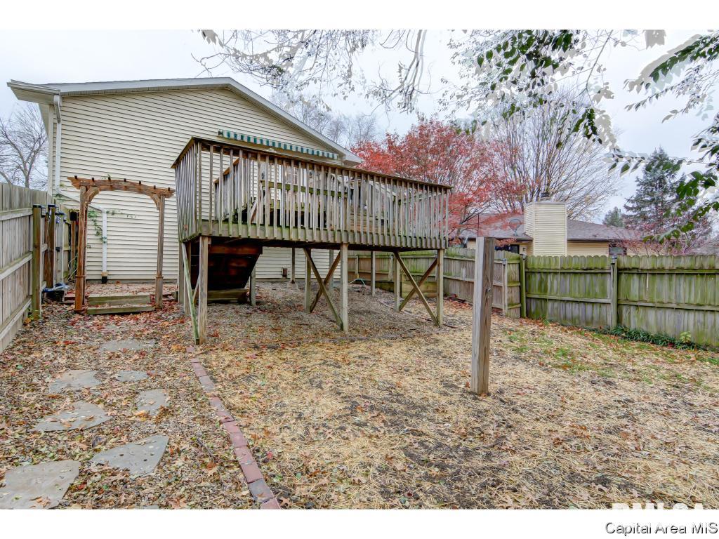 3209 Angelo Springfield, IL 62707 - Photo 35 of 36