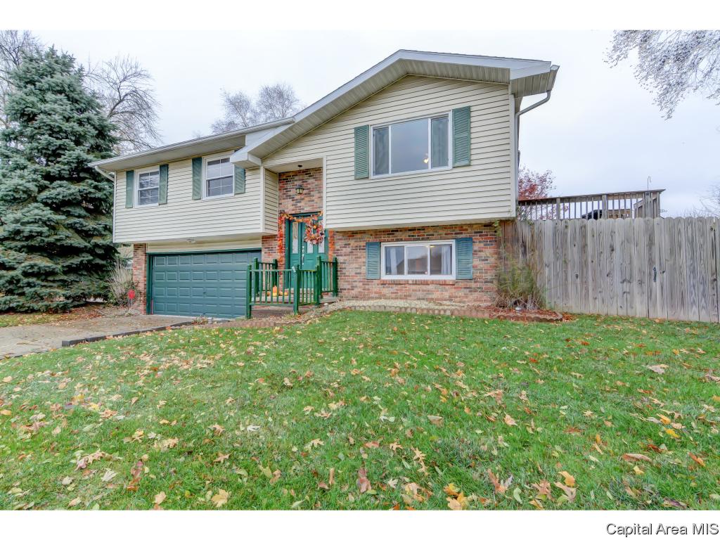 3209 Angelo Springfield, IL 62707 - Photo 36 of 36