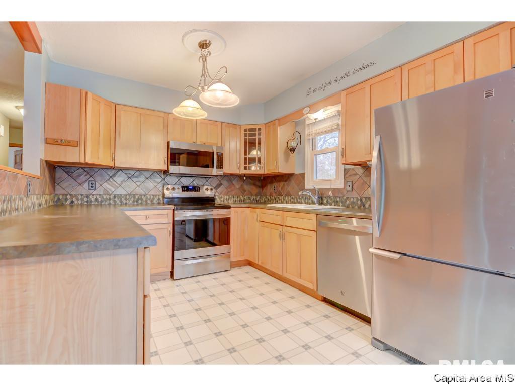 3209 Angelo Springfield, IL 62707 - Photo 8 of 36
