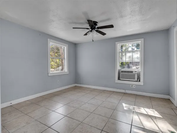 a view of an entryway