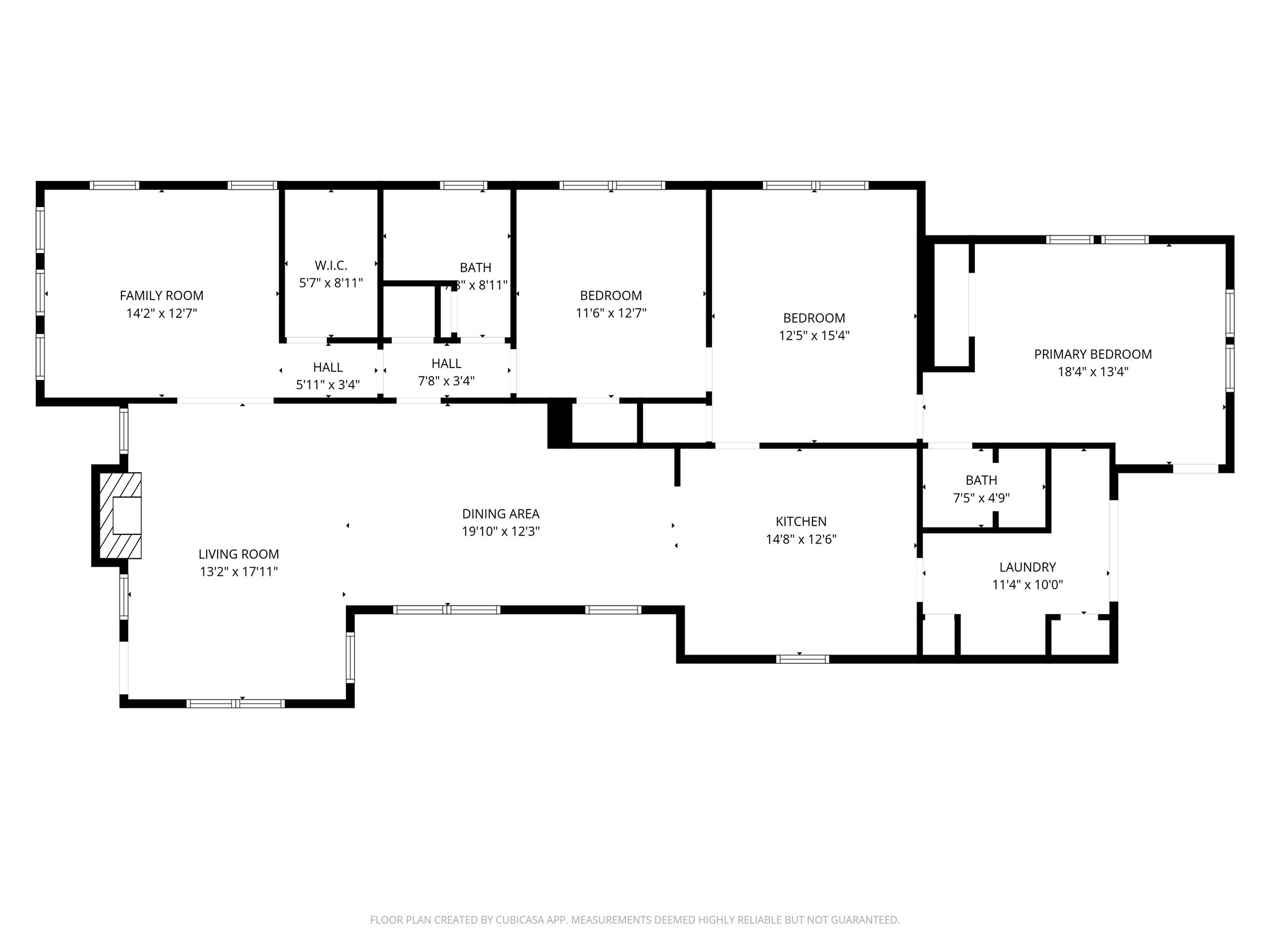2141 Colquitt Street Houston, TX 77098 - Photo 50 of 50 a picture of a counter top space