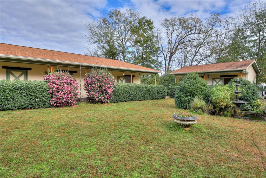 120 Honey Ridge Lane Aiken, SC 29801 - Photo 33 of 43