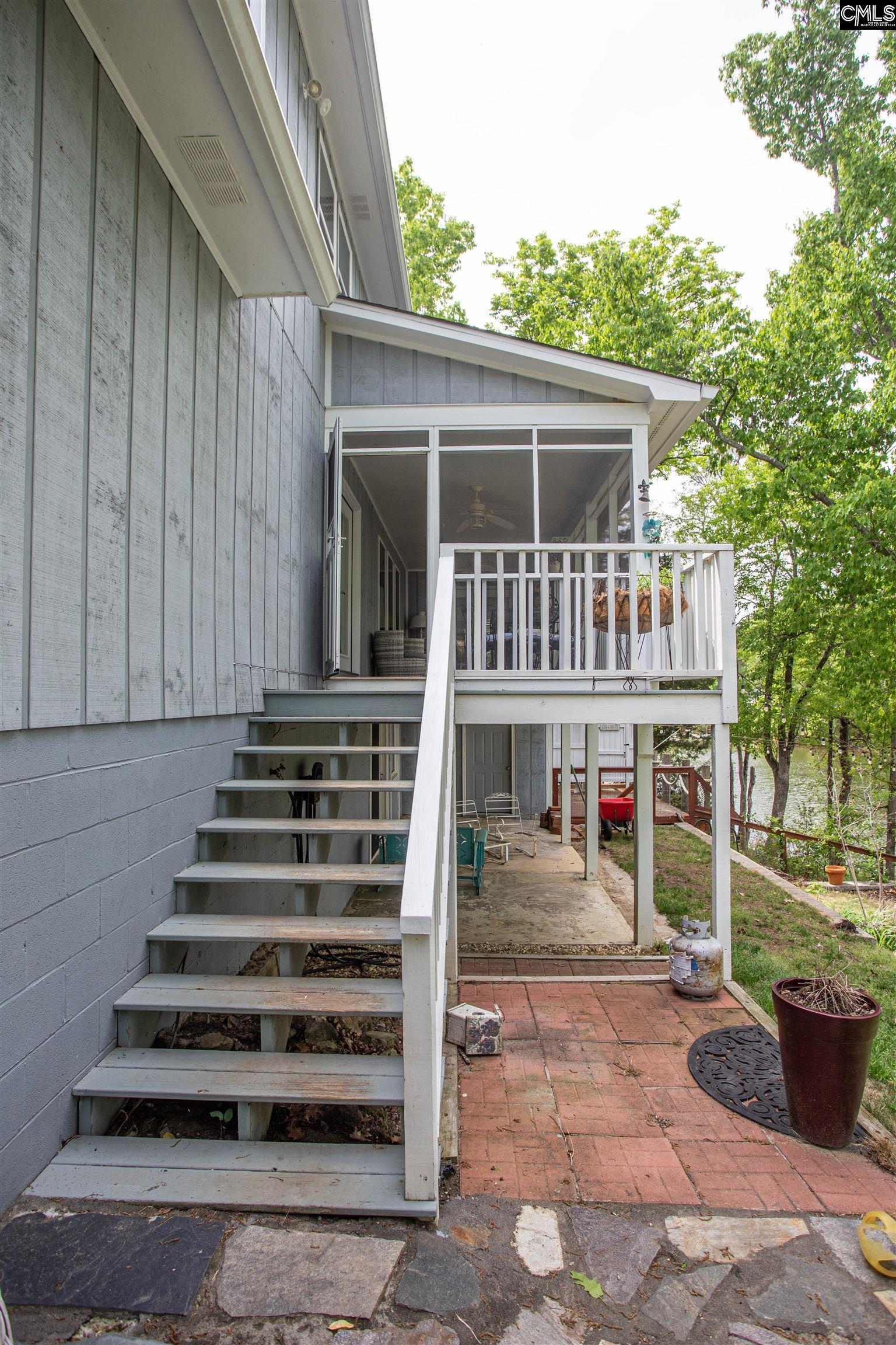 1736 Lake Road Ridgeway, SC 29130 - Photo 46 of 55
