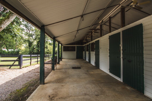 453 Banks Mill Road Southeast Aiken, SC 29801 - Photo 24 of 30
