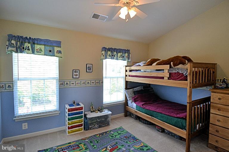 21080 Bitterroot Terrace Ashburn, VA 20147 - Photo 12 of 14 Bedroom