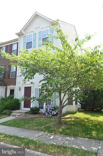 21080 Bitterroot Terrace Ashburn, VA 20147 - Photo 14 of 14 Exterior (Front)