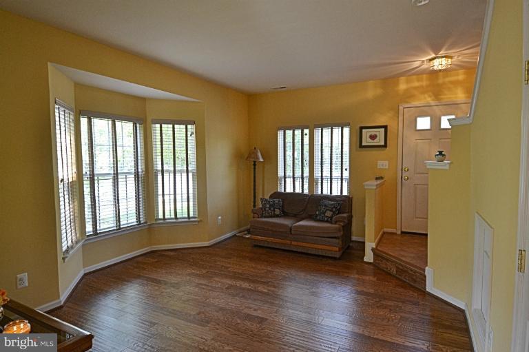 21080 Bitterroot Terrace Ashburn, VA 20147 - Photo 3 of 14 Living Room