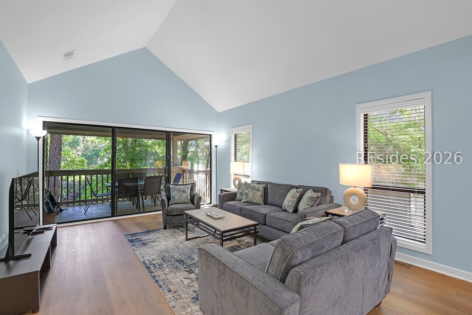 20 Carnoustie Road, Unit 7824 Hilton Head Island, SC 29928 - Photo 11 of 44