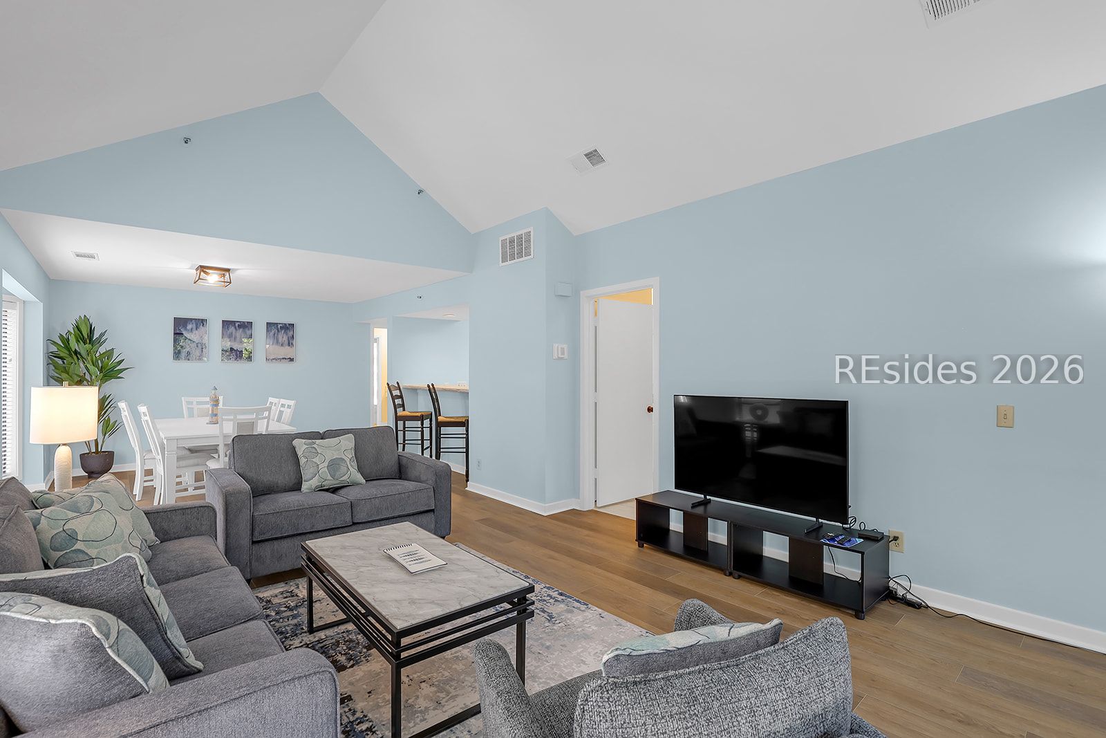 20 Carnoustie Road, Unit 7824 Hilton Head Island, SC 29928 - Photo 13 of 44