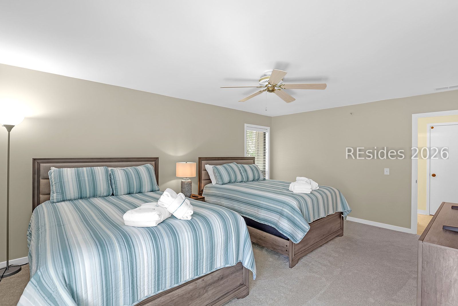 20 Carnoustie Road, Unit 7824 Hilton Head Island, SC 29928 - Photo 15 of 44