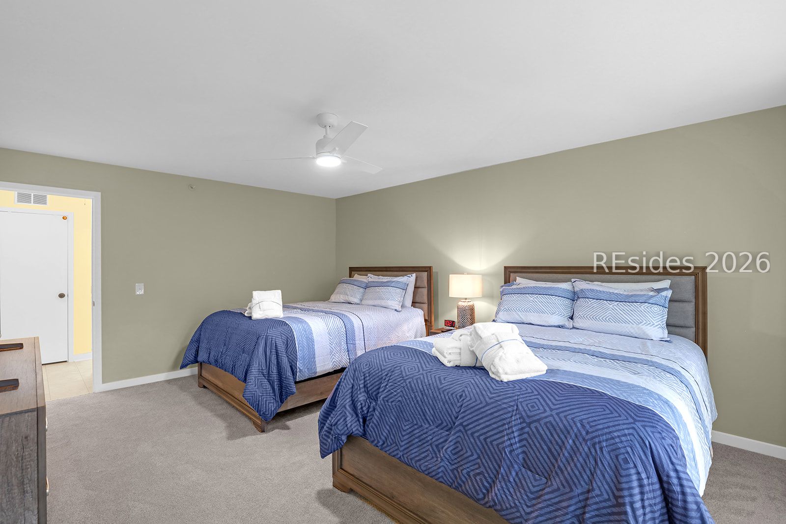 20 Carnoustie Road, Unit 7824 Hilton Head Island, SC 29928 - Photo 21 of 44